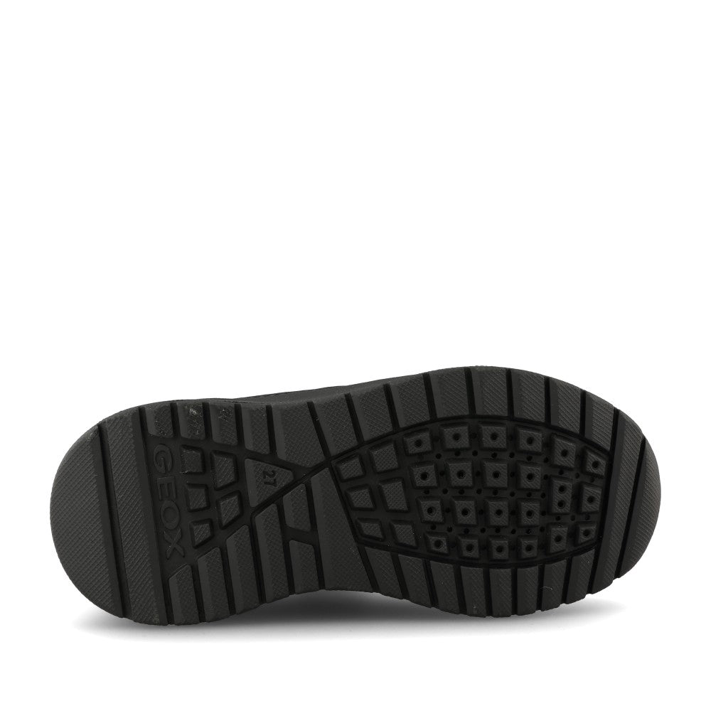 Boys J36gma J Briezee Boy Shoe In Black
