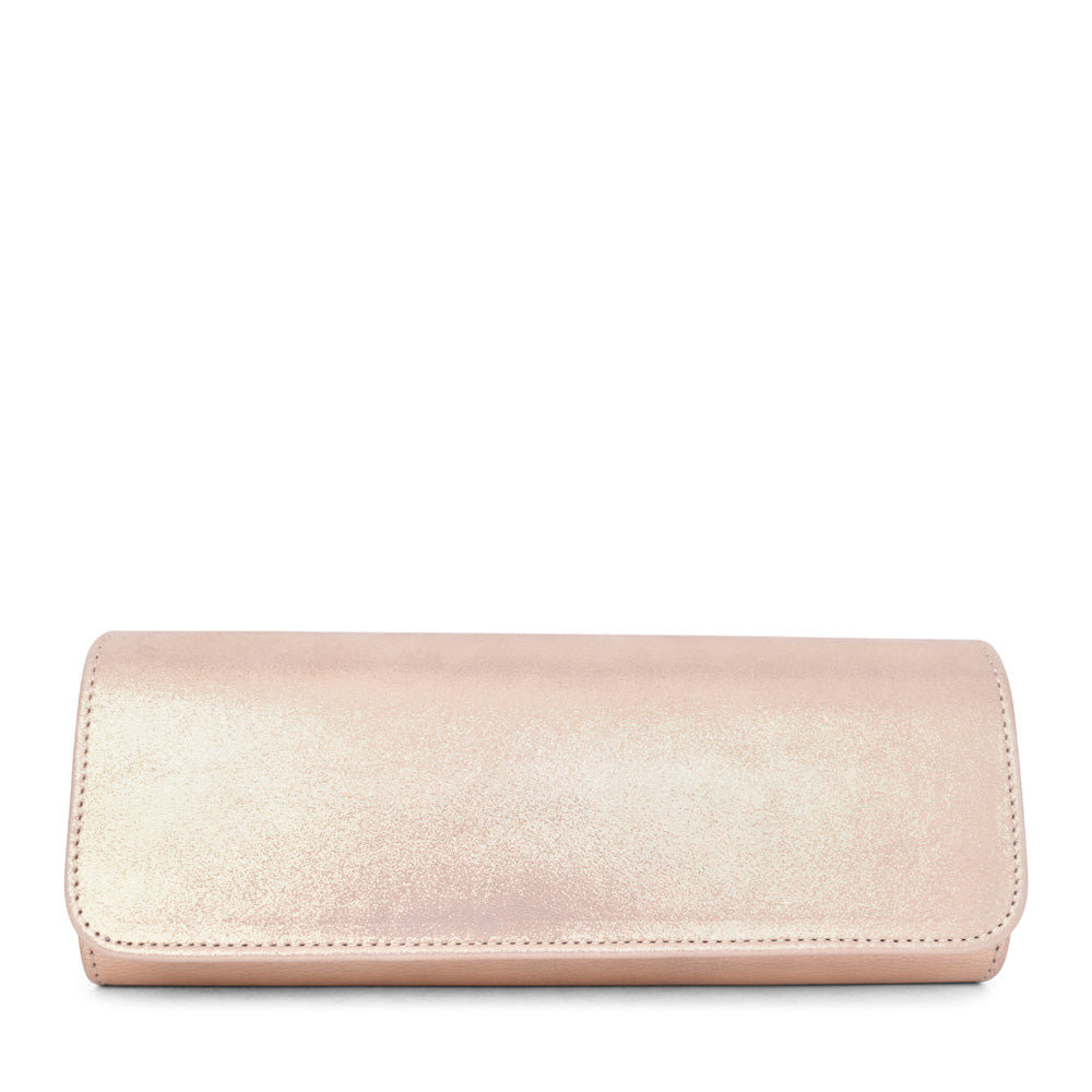 Ladies T20 S8298 Clutch Bag In Bronze