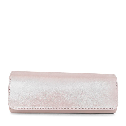 Ladies T20 S8298 S8026 Clutch Bag In Rose