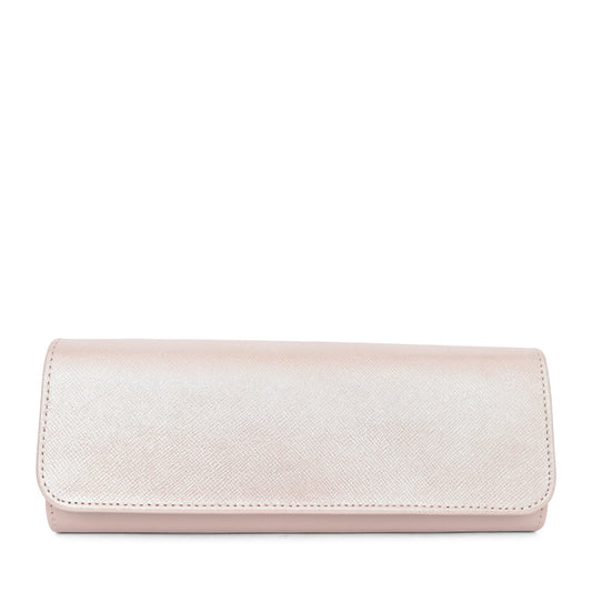 Ladies T20 Clutch Bag In Pink