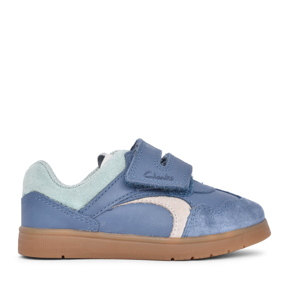 Disco Vibe T Velcro Shoe G Fit