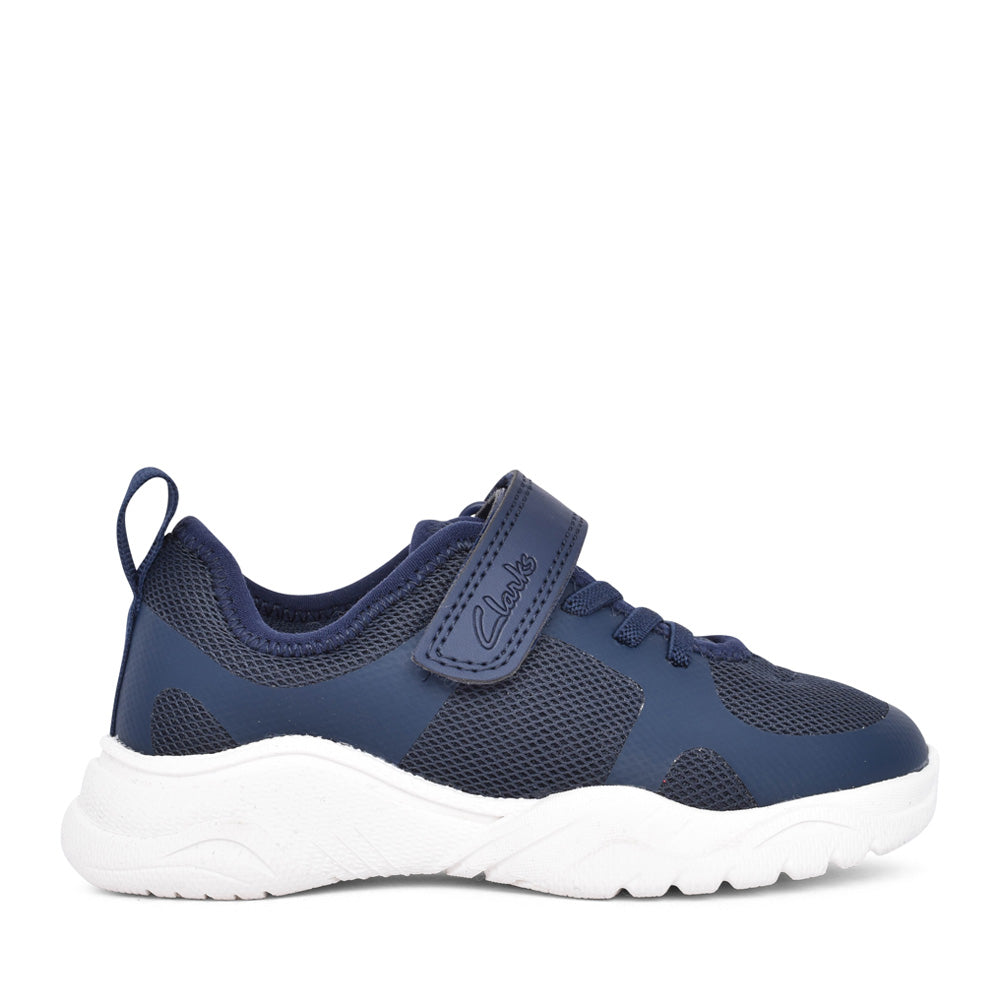 Feather Ath K Trainer G Fit