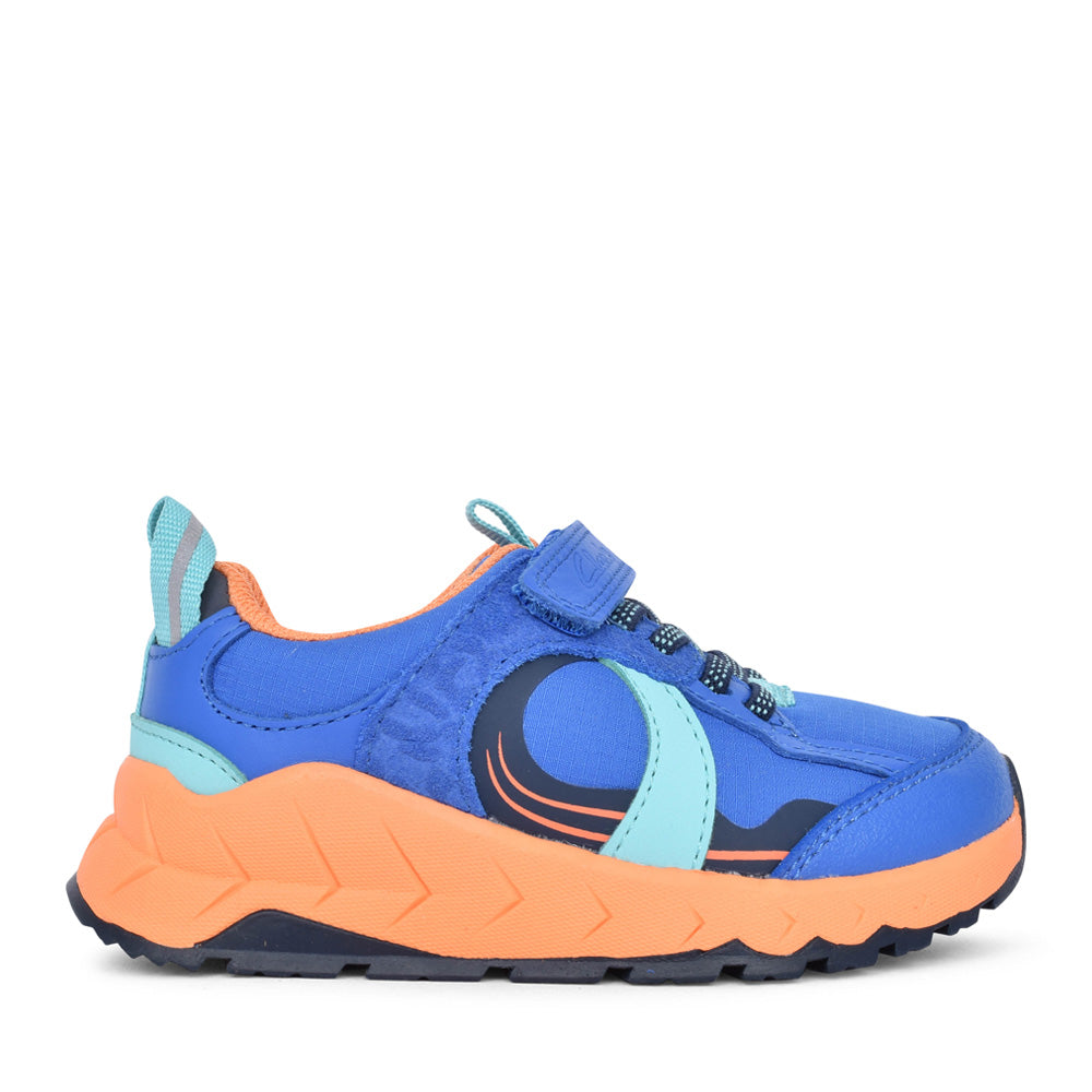 Selva Hero K Bright Trainer G Fit