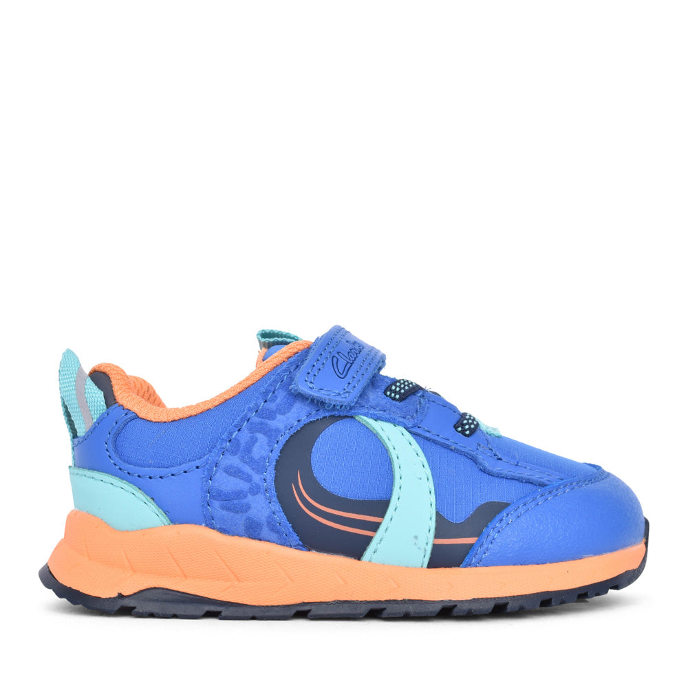 Selva Hero T Bright Trainer F Fit