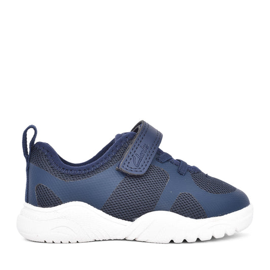 Boys Feather Ath T Trainer In Kids G Fit