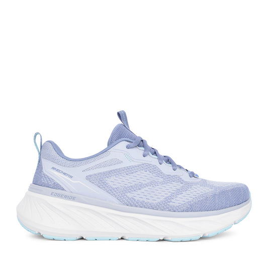 Ladies 150471 Edgeride Power Flow Trainer In Blue