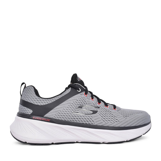 Mens 232843 Edgeride Contention Trainer In Charcoal