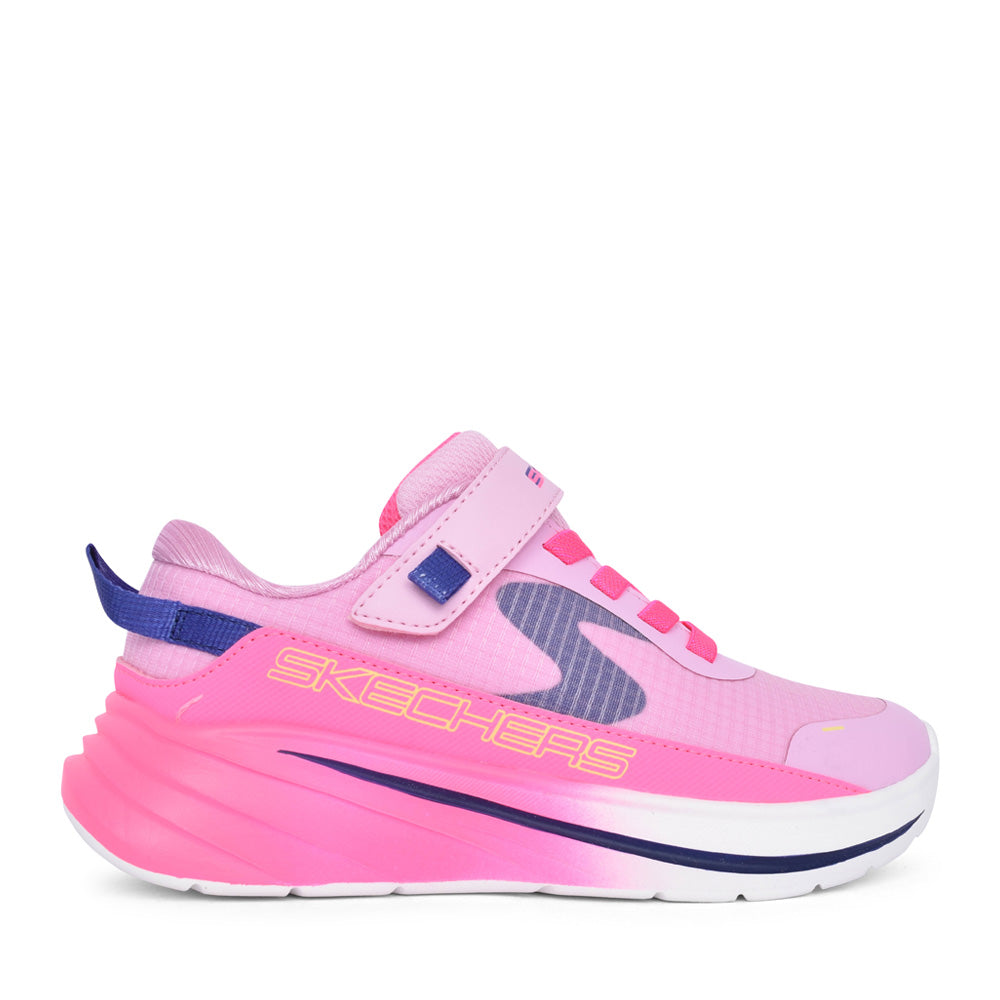 Girls 303571l Wave 92 Trainer In Light Pink