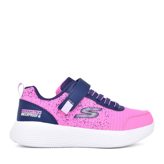 Girls 303386l Go Run 400 V2 Trainer In Hot Pink