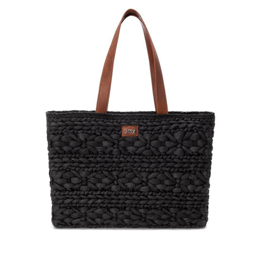 Ladies 184326 Handbag In Black