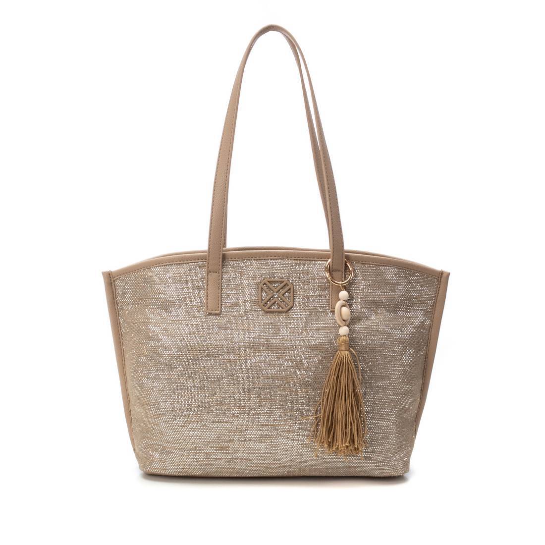 Ladies 184379 Handbag In Beige