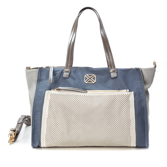 Ladies 184399 Handbag In Denim