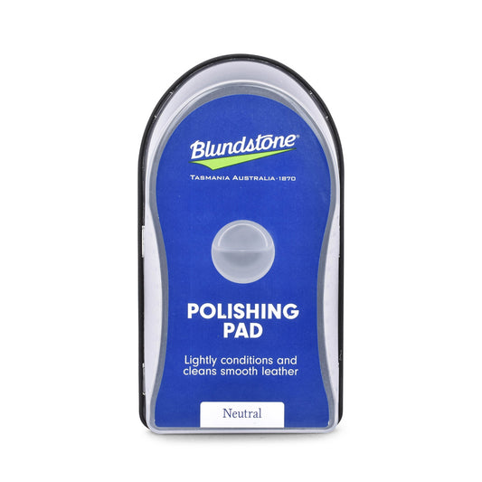 Polishing Pad In Neutral