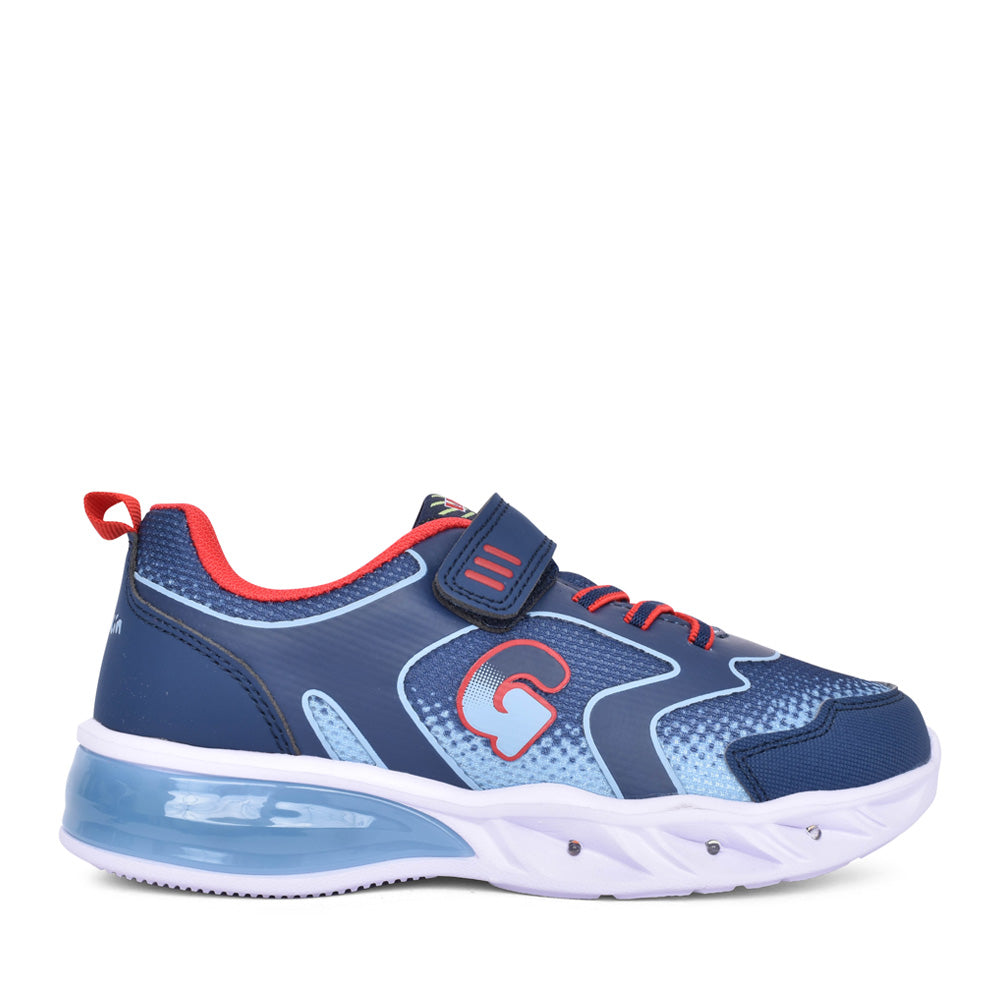 Laced Trainer