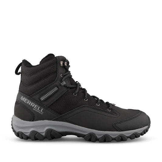 Mens J036441 Thermo Akita Mid Boot In Black