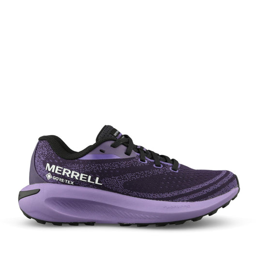 Ladies J068684 Morphlite Gtx Trainer In Purple