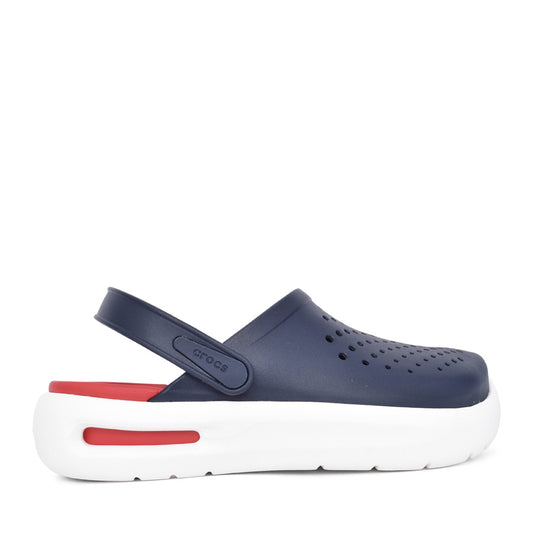 Unisex 209964 Inmotion Clog In Navy