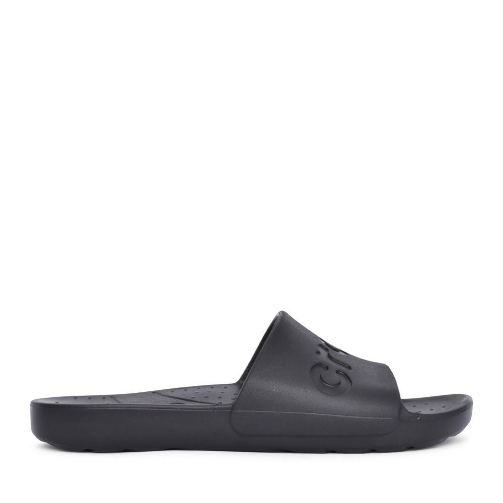 Adults Unisex 210088 Slider In Black