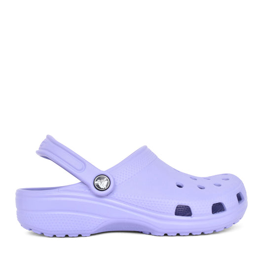 Adults Unisex 10001 Classic Clog In Mystic Pur