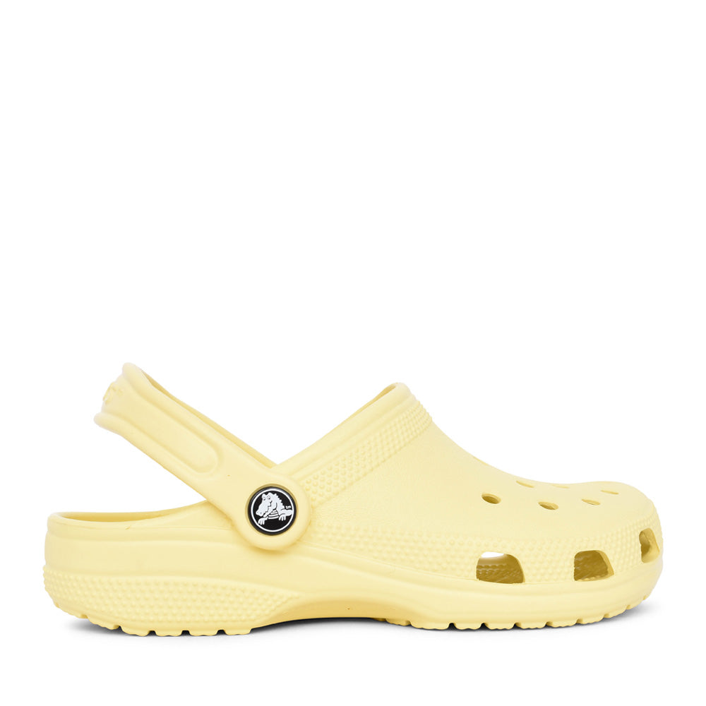 Unisex 10001 Classic Clog In Day Lily