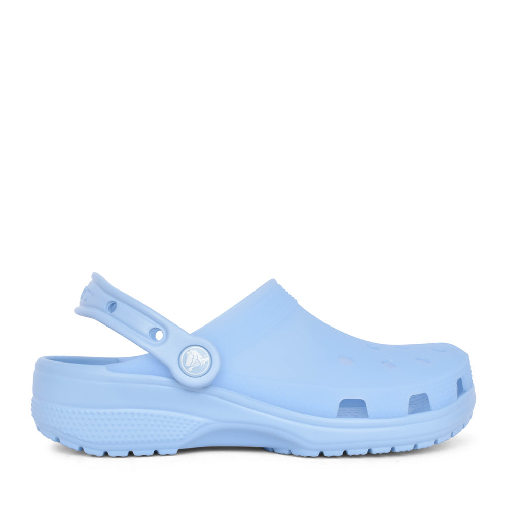 Classic Frosted Clog Calcite
