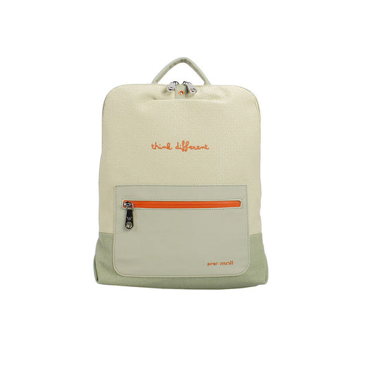 Ladies Tribeca 251480 Backpack In Olive