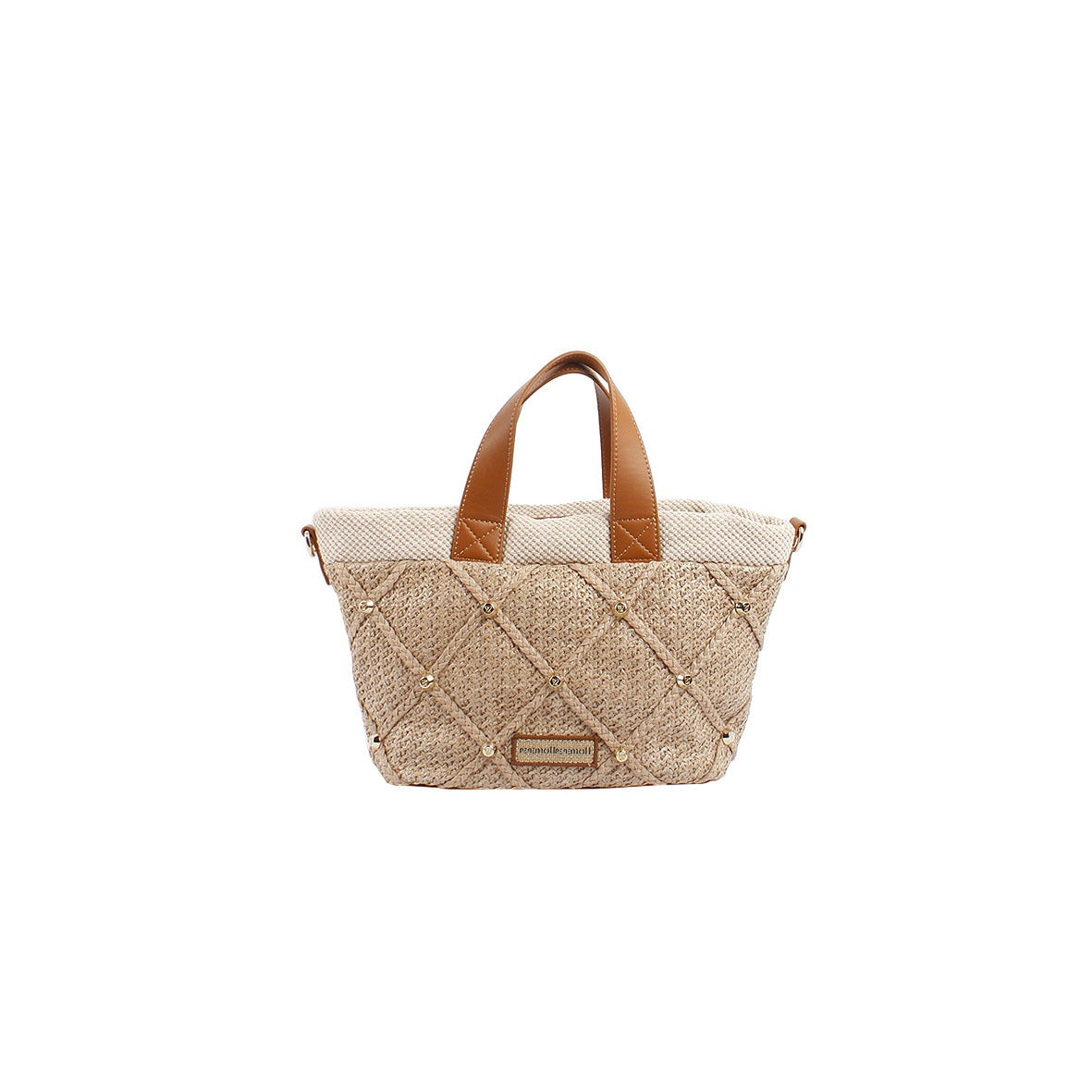 Ladies Palma 251351 Handbag In Beige