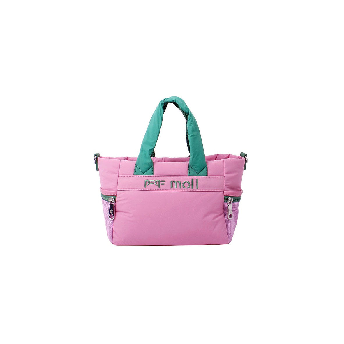 Ladies Pulsar 251150 Handbag In Pink