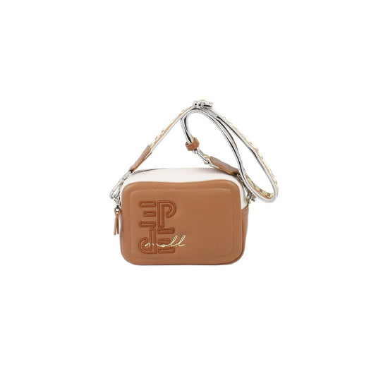 Ladies City 251230 Handbag In Tan