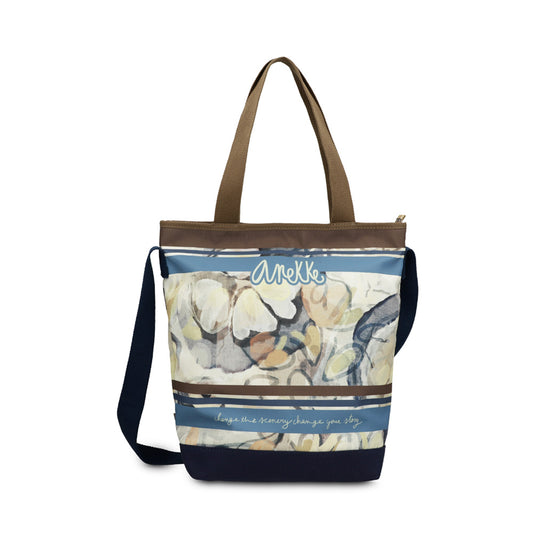 Ladies 40484-202 Handbag In Multi-colour