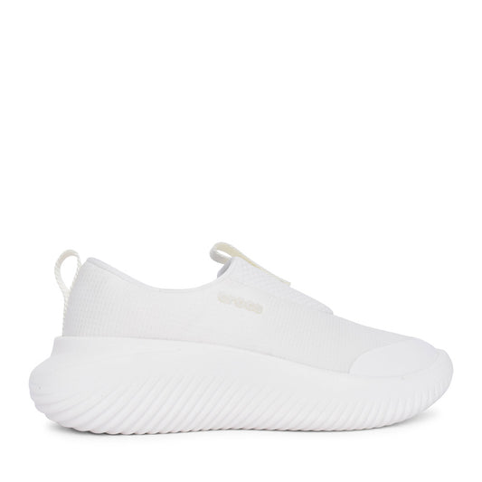 Adults Unisex Mellow Ease Trainer In White