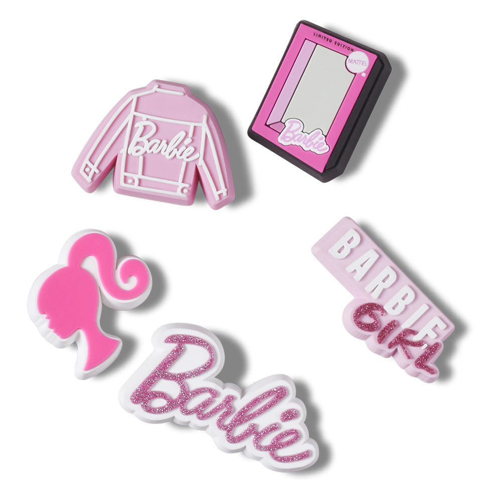 Barbie 5 Pack Any
