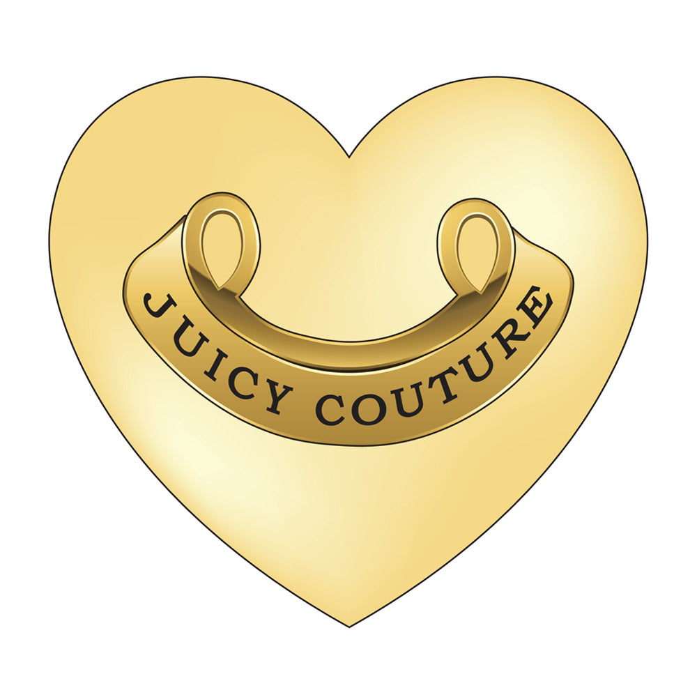 Juicy Couture Heart Any