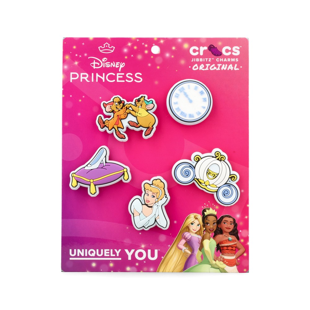 Cinderella 5 Pack In Any
