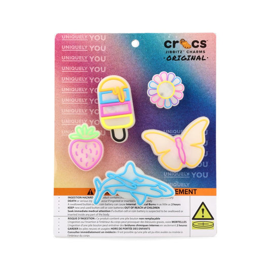 Lights Up Summer 5 Pack In Any