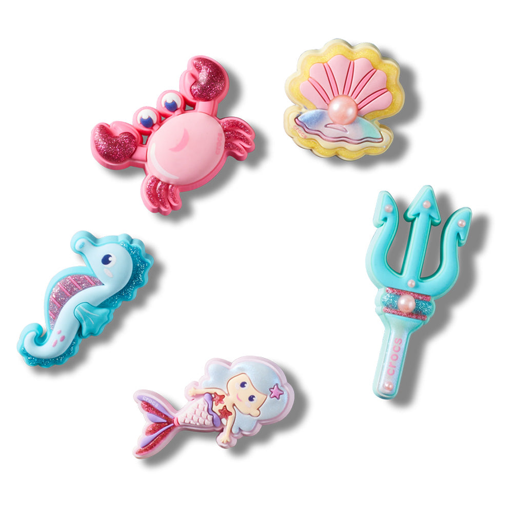 Cuties Under Sea 5 Pack Any