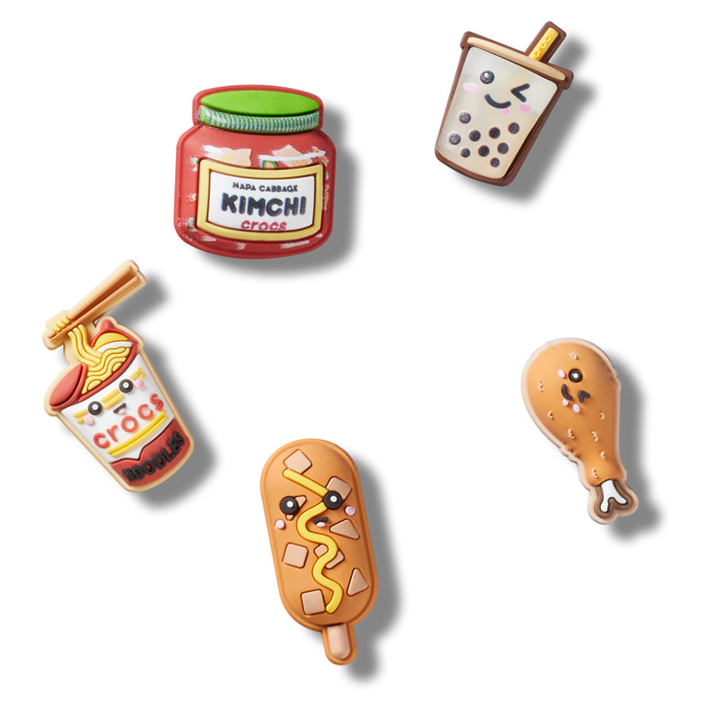 Snack Pack 5 Pack Any