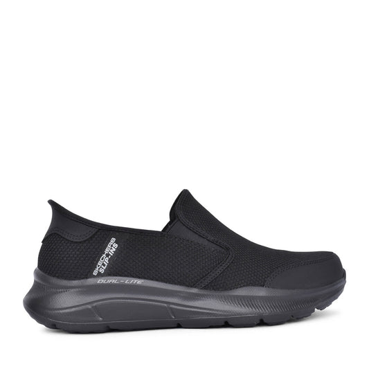 Mens 232926 Equalizer 5.0 Drayze Slip-ins In Black