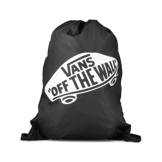 Benched Bag In Black