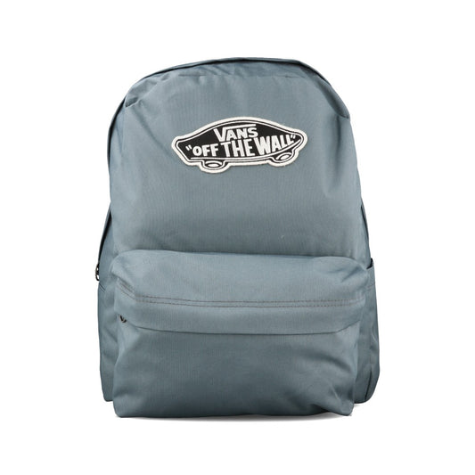 Old Skool Classic Backpack In Grey