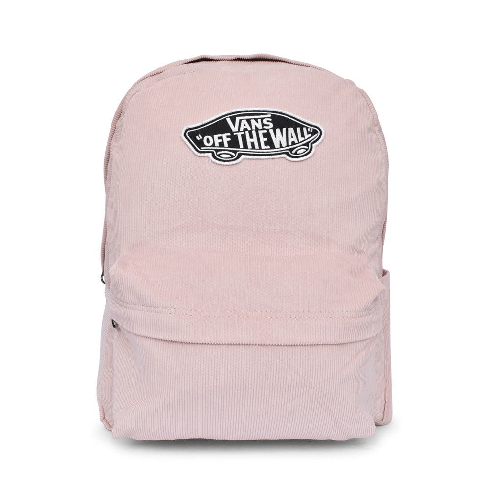 Unisex Old Skool Classic Backpack In Rose