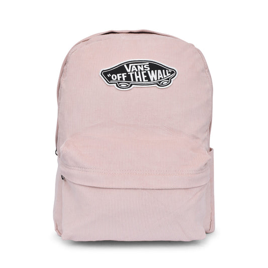 Unisex Old Skool Classic Backpack In Rose