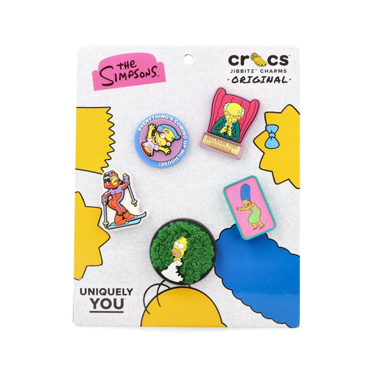 10015651 The Simpsons Meme 5 Pack In Any