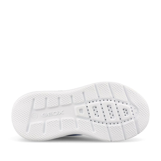 Boys J56nxa J Sprintye Trainer In Blue