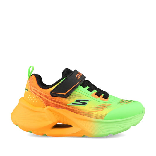Boys 404040l Tidal Tech Trainer In Lime