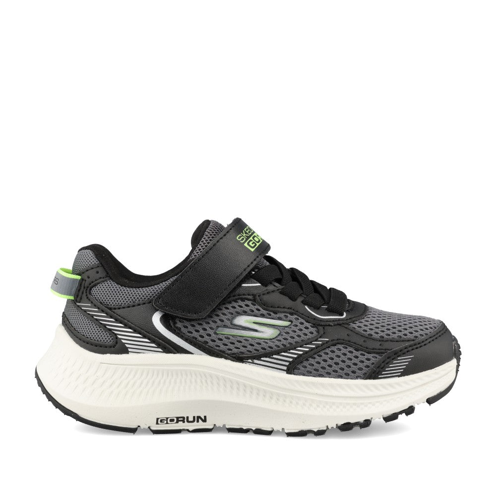 Boys 405039l Go Run Consistent 2.0 Trainer In Black
