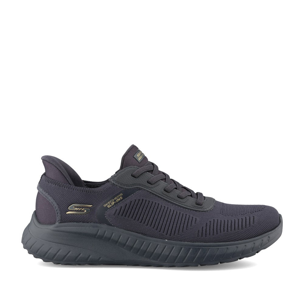 Ladies 117497 Bobs Squad Chaos Slip-in In Navy