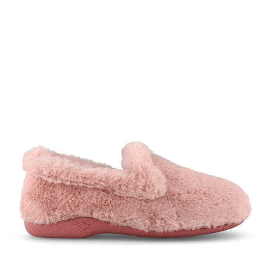 Ladies Bella Kla236 Slipper In Pink
