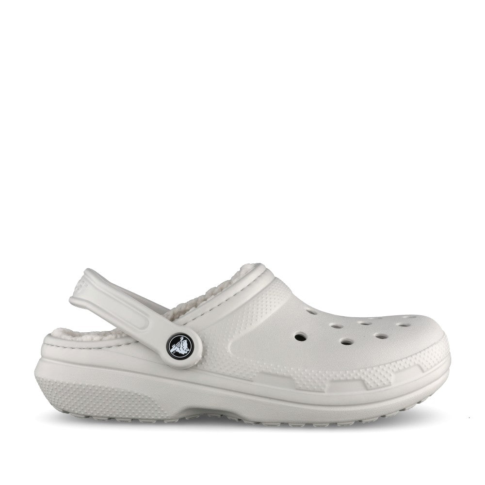 Unisex 203591 Classic Lined Clog In Atmosphere