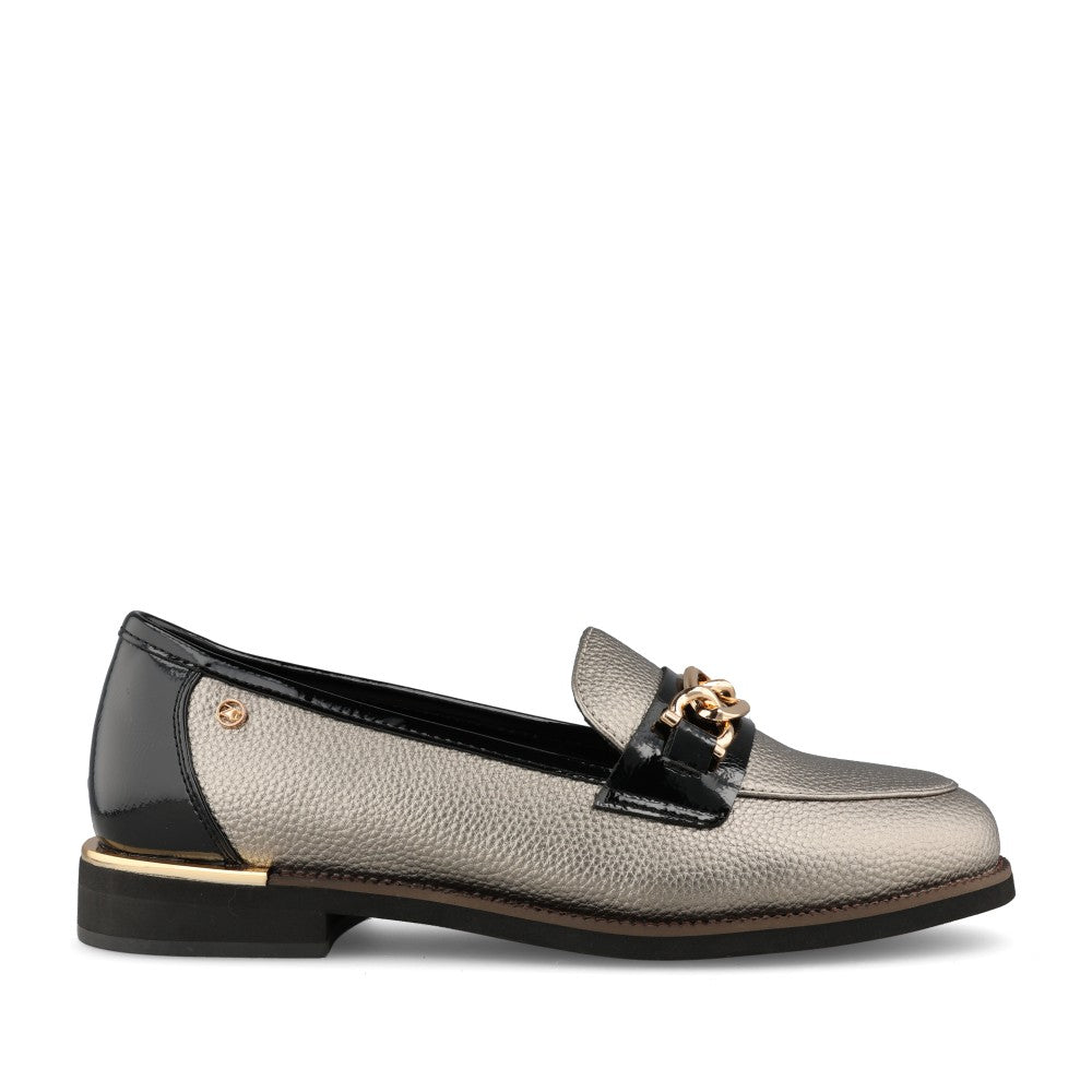 Ladies Phan Thiel Slip-on Shoe In Metallic